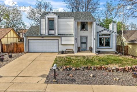 17693 E Tennessee Drive Aurora CO 80017