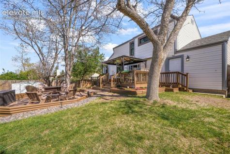 17693 E Tennessee Drive Aurora CO 80017