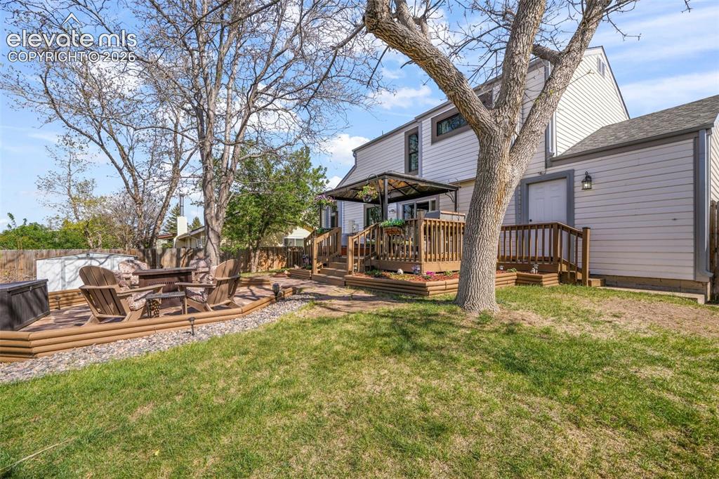 17693 E Tennessee Drive Aurora CO 80017