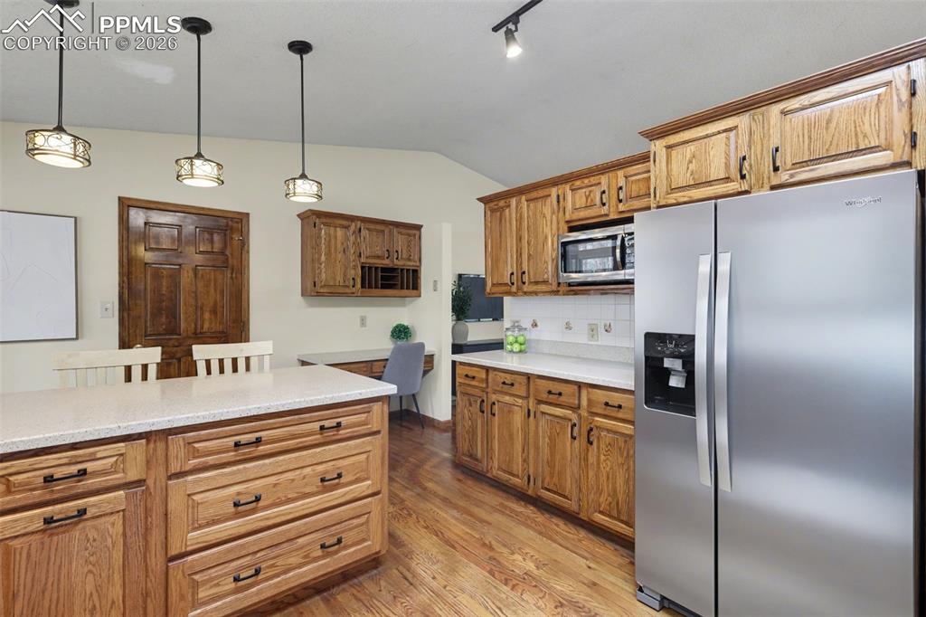 1060 Pleasant View Lane Colorado Springs CO 80921