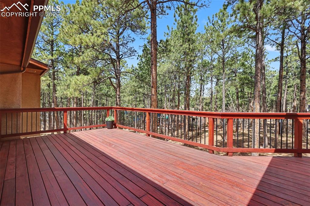 1060 Pleasant View Lane Colorado Springs CO 80921