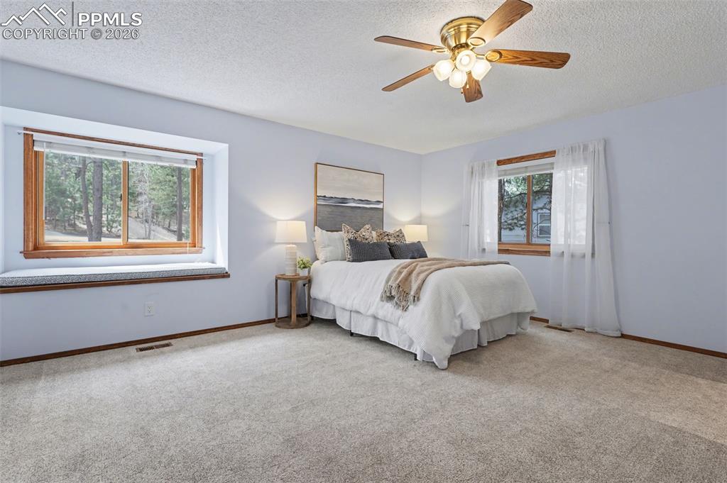 1060 Pleasant View Lane Colorado Springs CO 80921