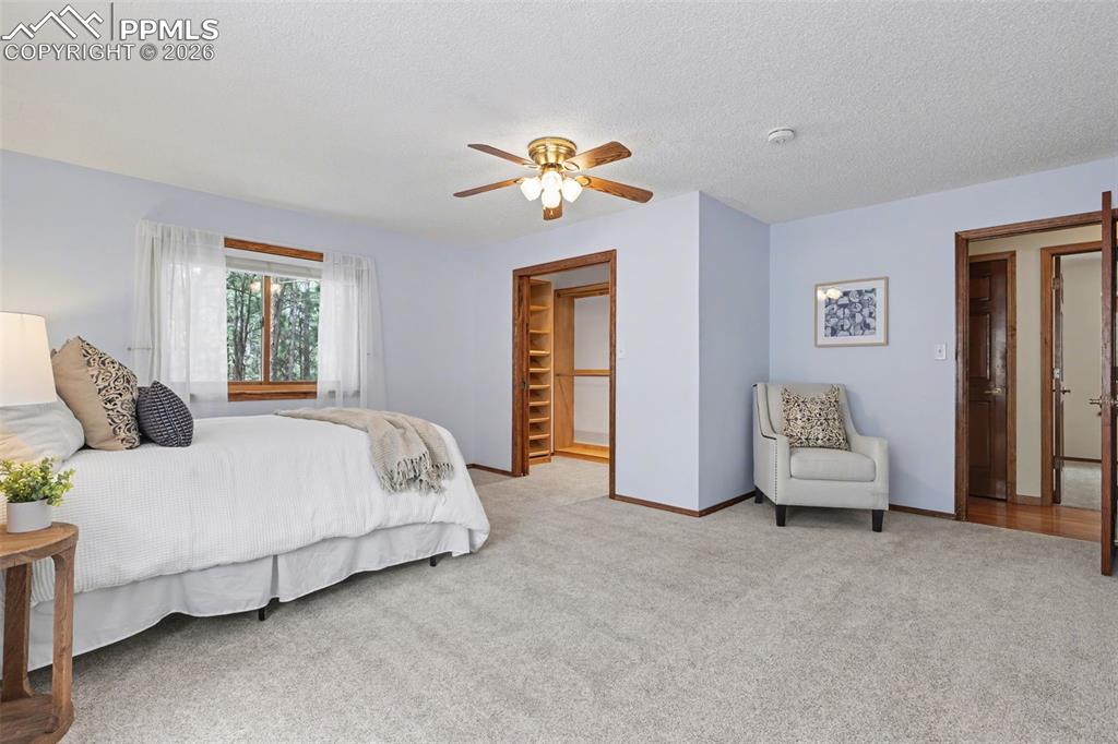 1060 Pleasant View Lane Colorado Springs CO 80921