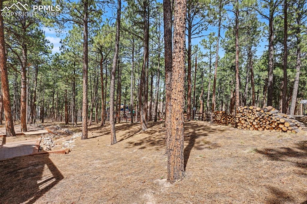 1060 Pleasant View Lane Colorado Springs CO 80921