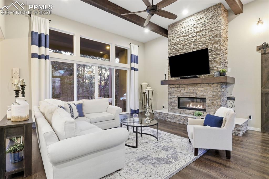 16224 Sunrise Glory Lane Monument CO 80132