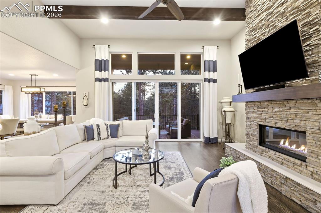 16224 Sunrise Glory Lane Monument CO 80132