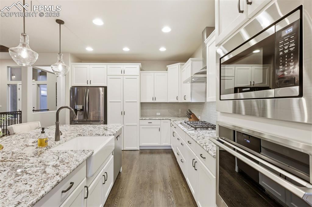 16224 Sunrise Glory Lane Monument CO 80132