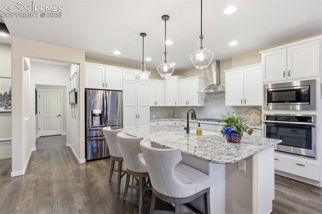 16224 Sunrise Glory Lane Monument CO 80132