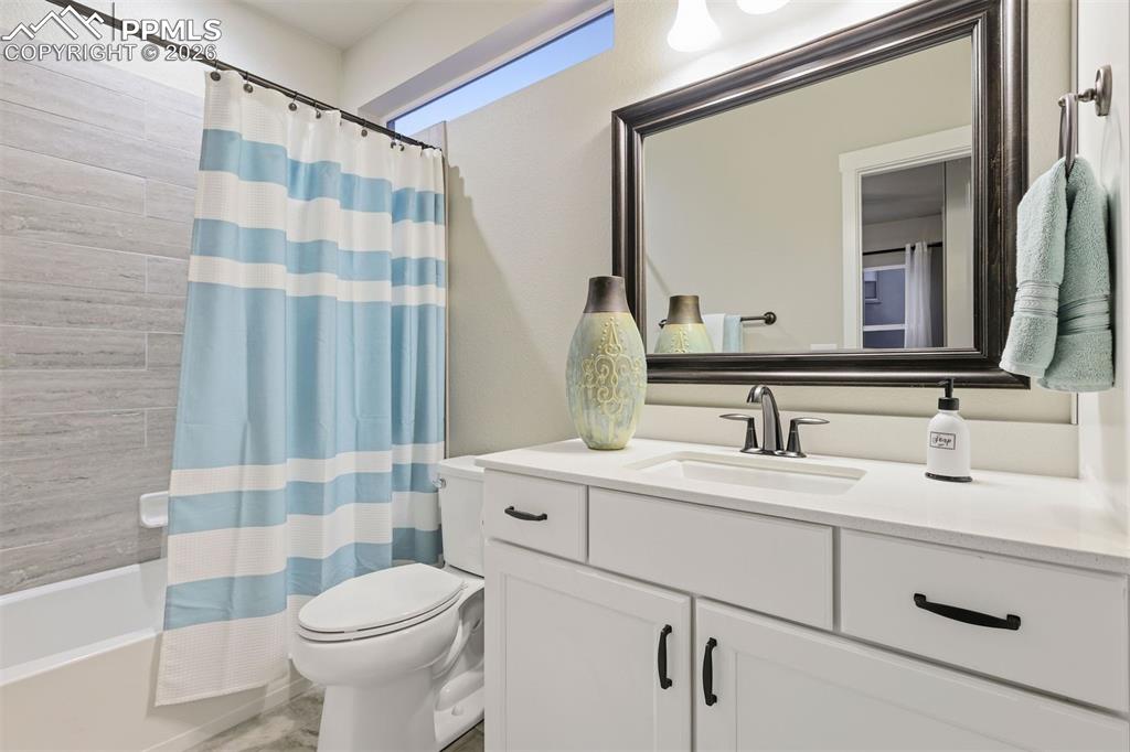16224 Sunrise Glory Lane Monument CO 80132