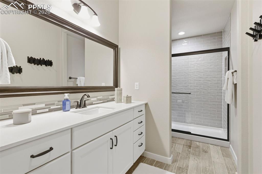 16224 Sunrise Glory Lane Monument CO 80132