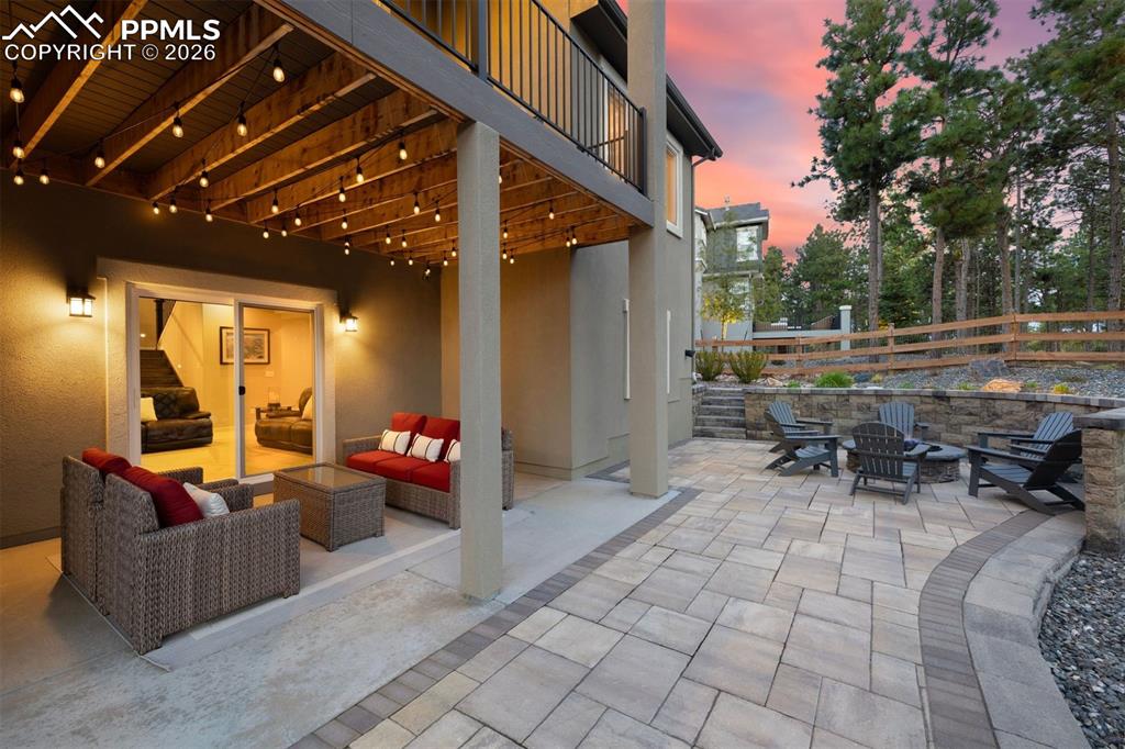 16224 Sunrise Glory Lane Monument CO 80132