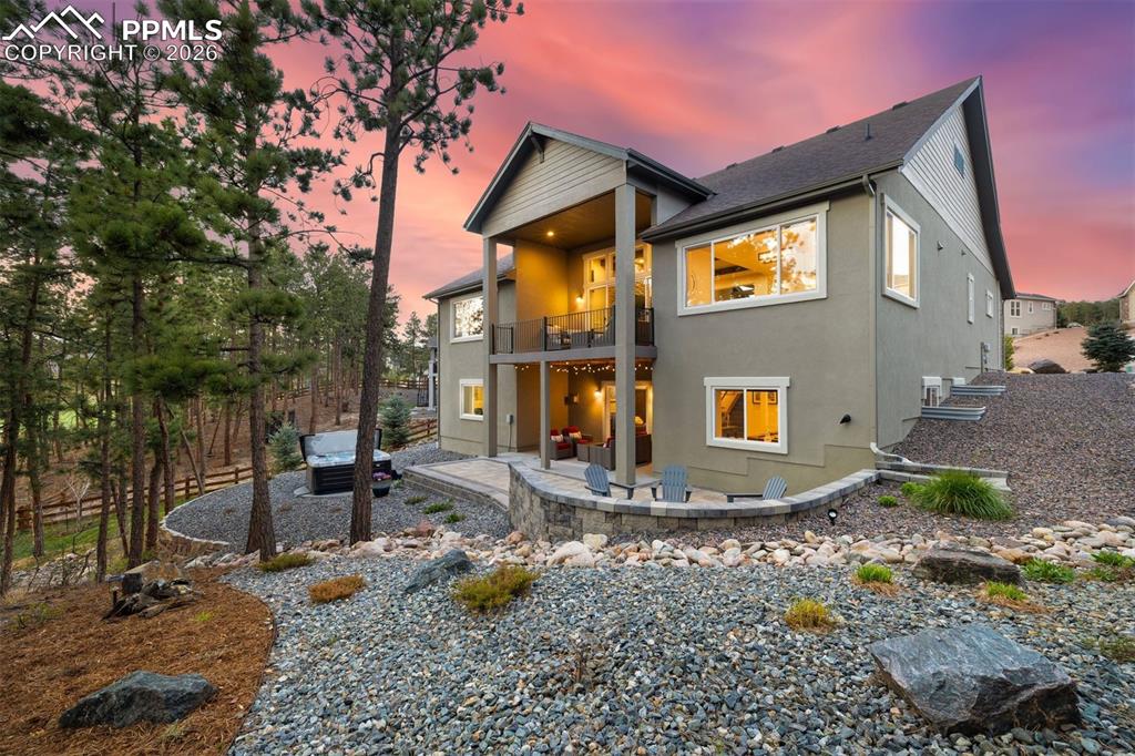 16224 Sunrise Glory Lane Monument CO 80132