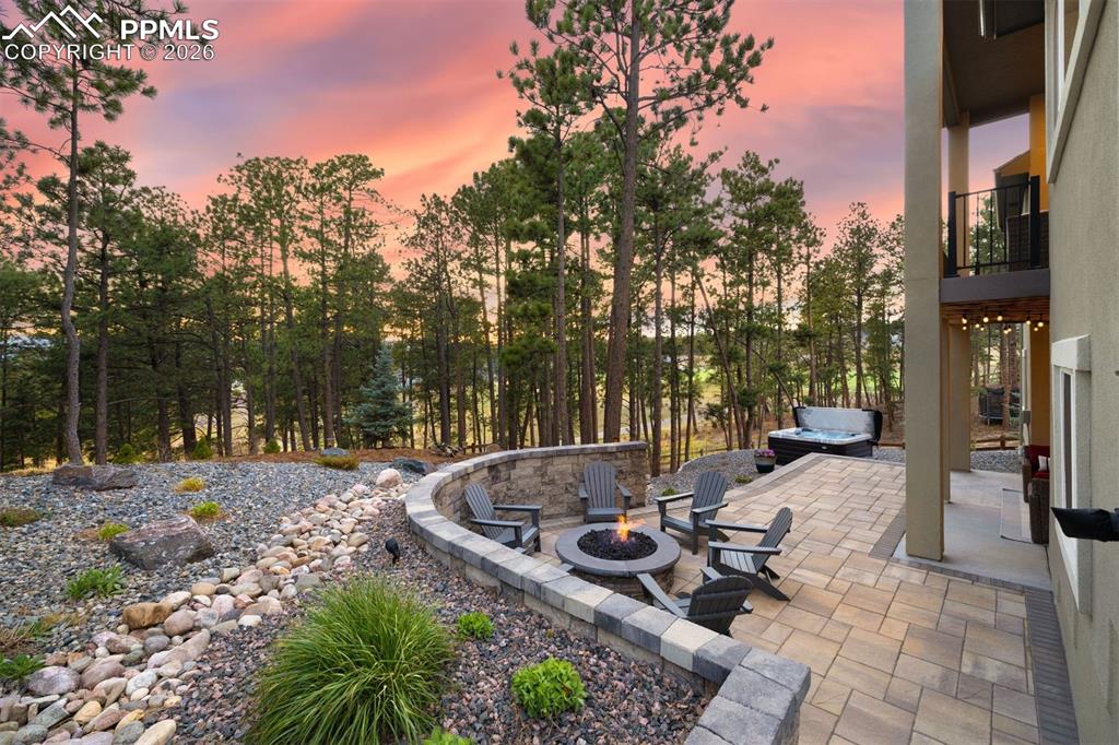 16224 Sunrise Glory Lane Monument CO 80132