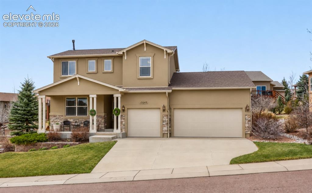 15640 Soo Line Way Monument CO 80132
