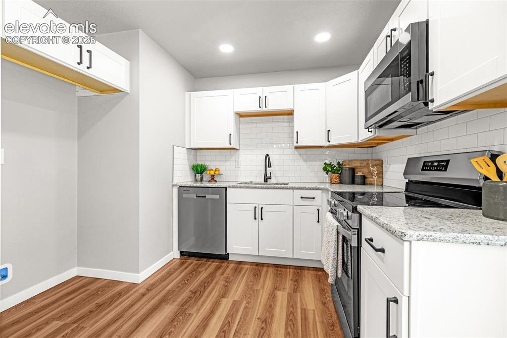 2214 Sonoma Drive Colorado Springs CO 80910