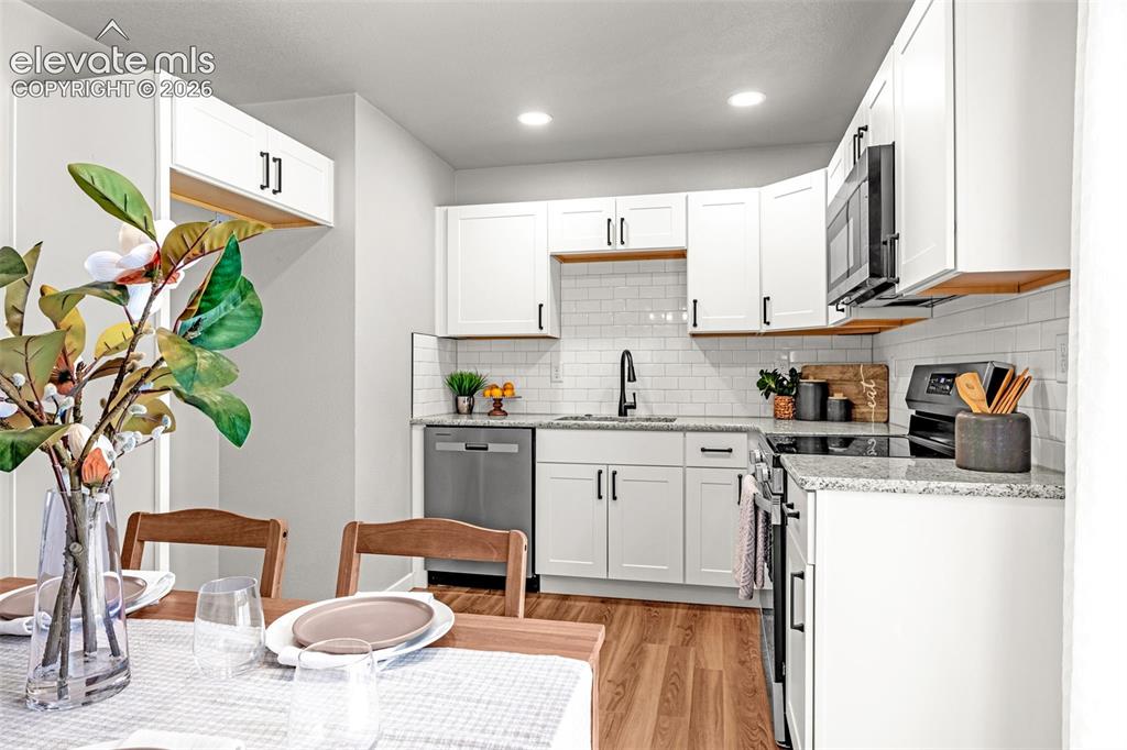 2214 Sonoma Drive Colorado Springs CO 80910