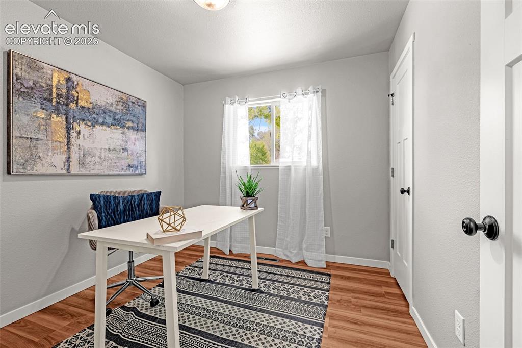 2214 Sonoma Drive Colorado Springs CO 80910