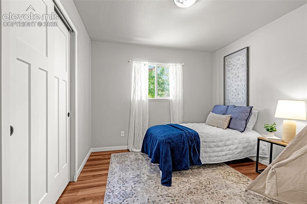 2214 Sonoma Drive Colorado Springs CO 80910