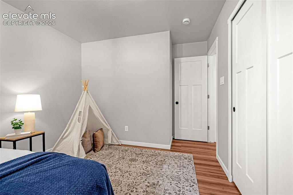 2214 Sonoma Drive Colorado Springs CO 80910