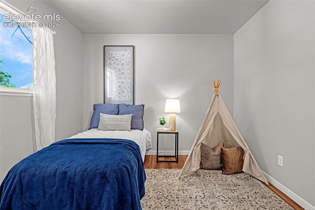 2214 Sonoma Drive Colorado Springs CO 80910
