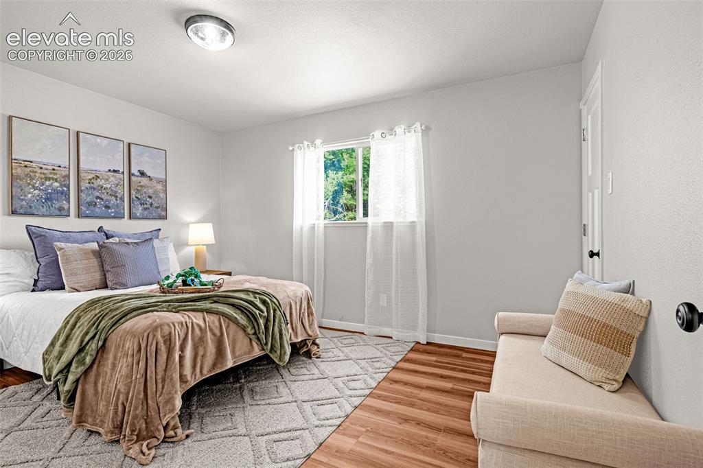 2214 Sonoma Drive Colorado Springs CO 80910