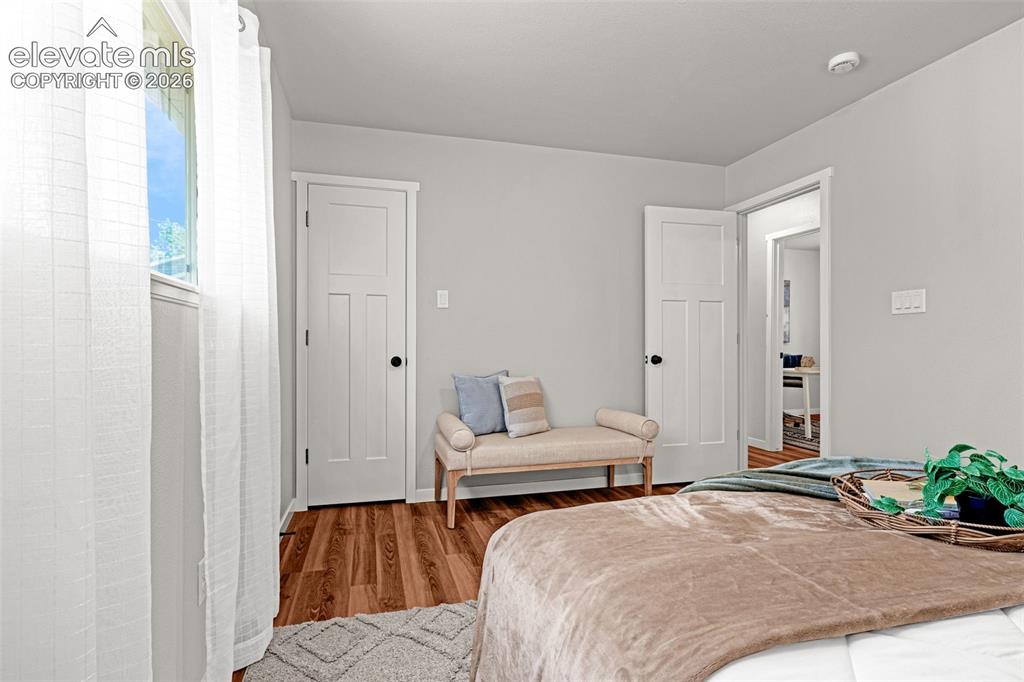 2214 Sonoma Drive Colorado Springs CO 80910