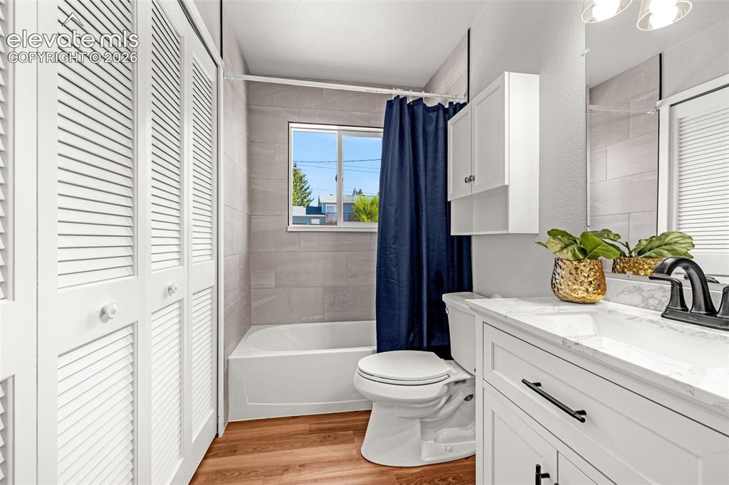 2214 Sonoma Drive Colorado Springs CO 80910