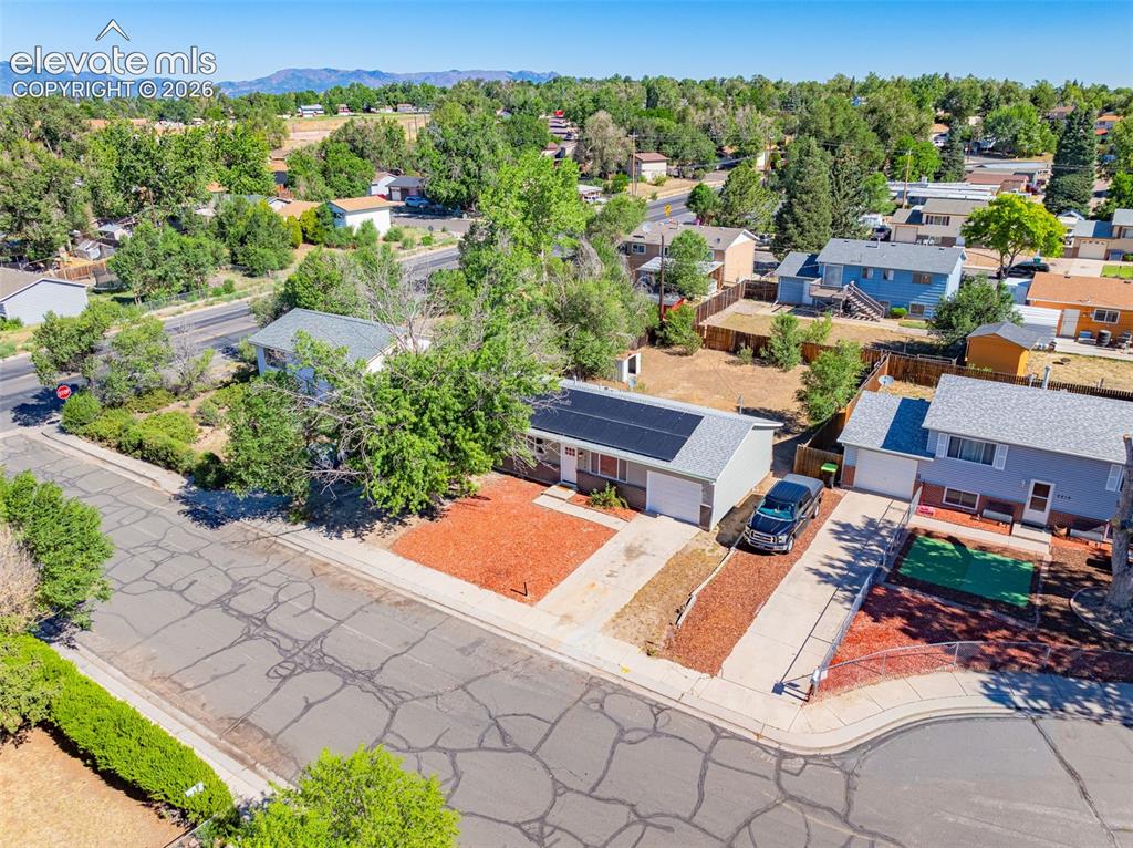 2214 Sonoma Drive Colorado Springs CO 80910