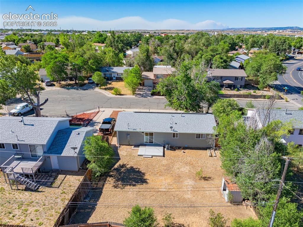 2214 Sonoma Drive Colorado Springs CO 80910