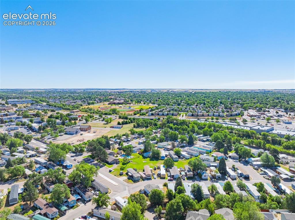 2214 Sonoma Drive Colorado Springs CO 80910