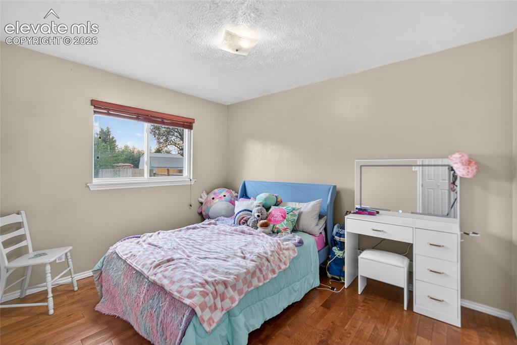 95 Security Boulevard Colorado Springs CO 80911