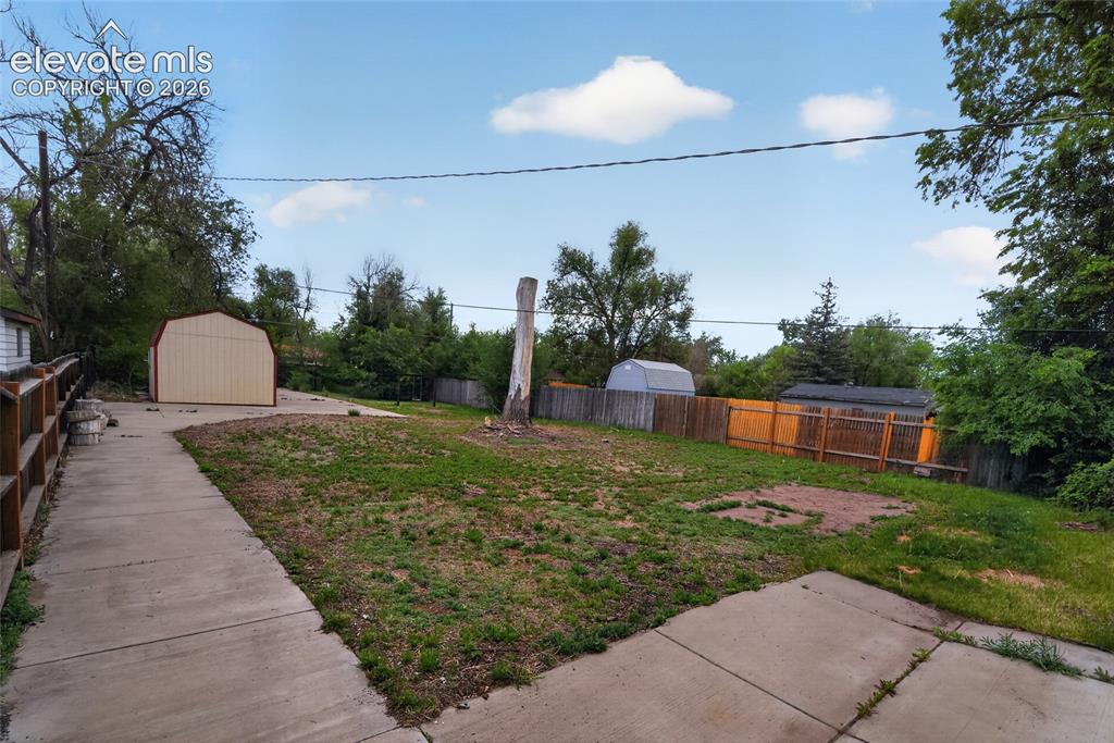 95 Security Boulevard Colorado Springs CO 80911