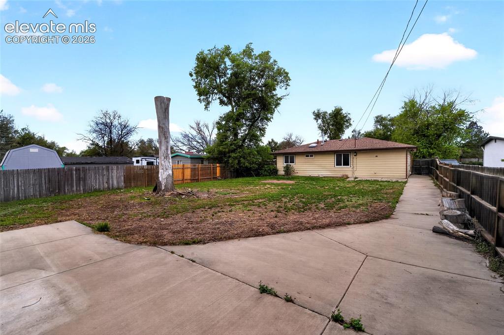 95 Security Boulevard Colorado Springs CO 80911