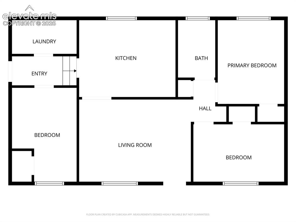95 Security Boulevard Colorado Springs CO 80911