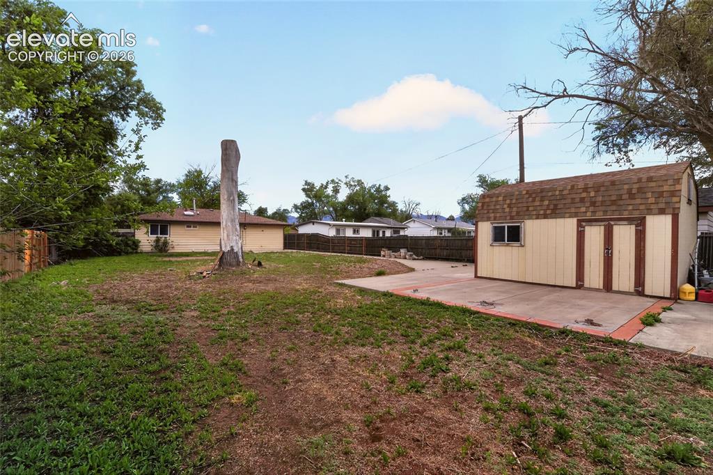 95 Security Boulevard Colorado Springs CO 80911