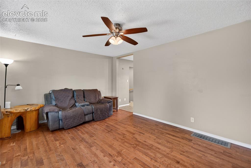 95 Security Boulevard Colorado Springs CO 80911