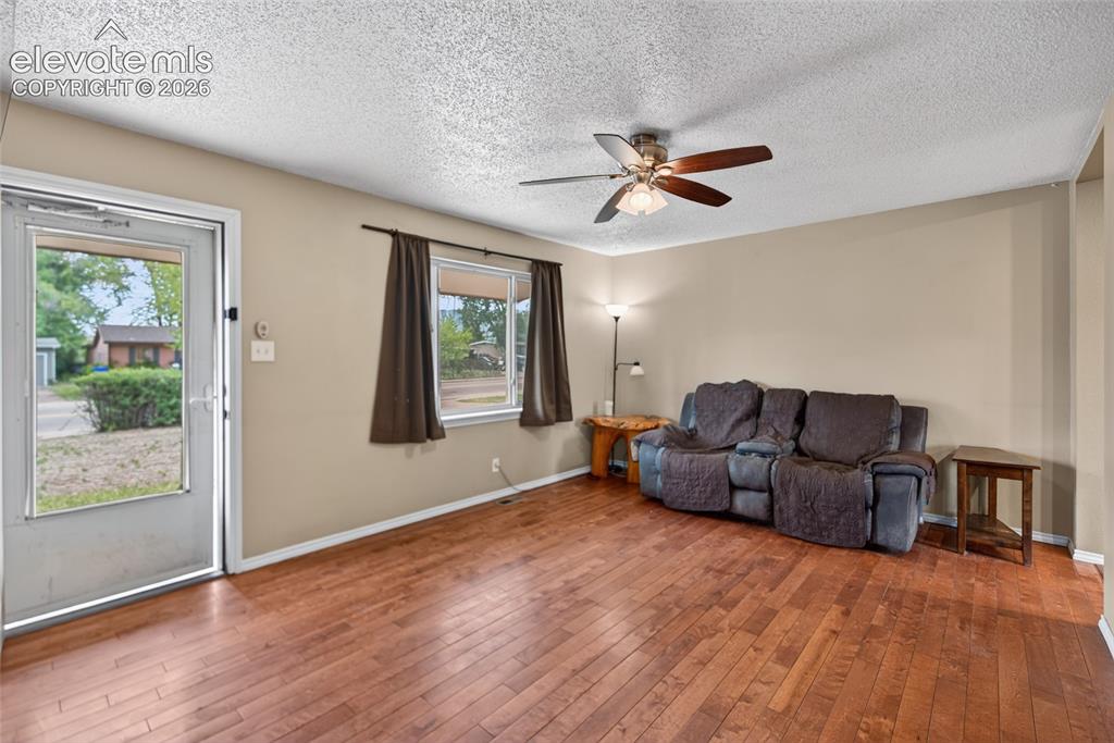 95 Security Boulevard Colorado Springs CO 80911
