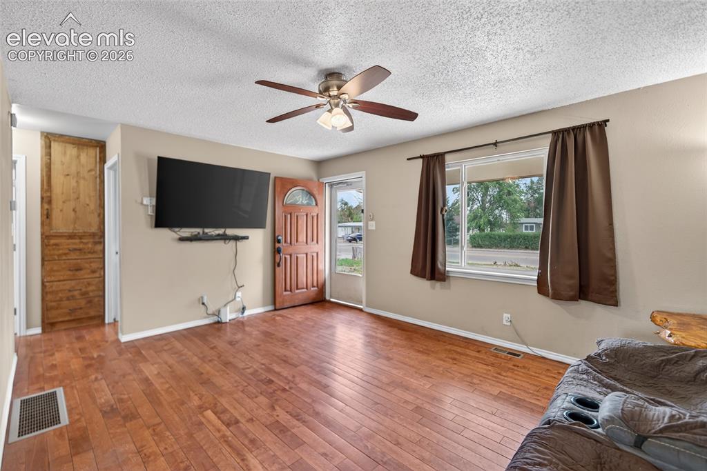 95 Security Boulevard Colorado Springs CO 80911