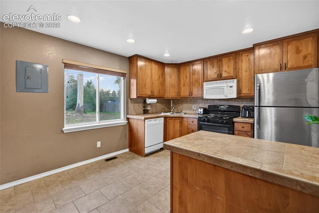 95 Security Boulevard Colorado Springs CO 80911