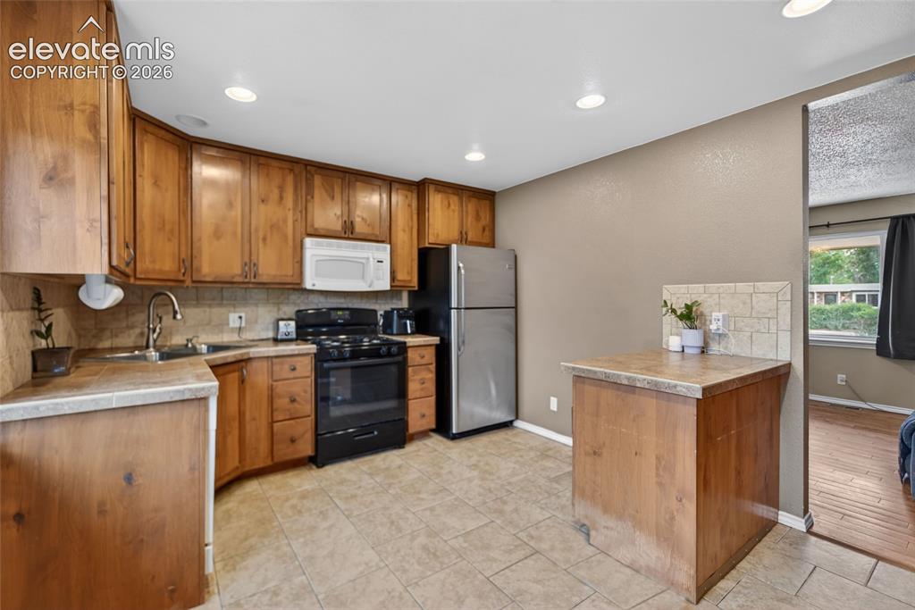 95 Security Boulevard Colorado Springs CO 80911