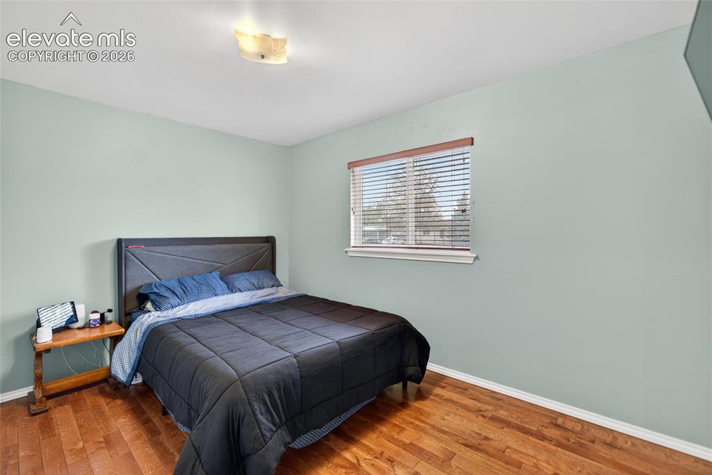 95 Security Boulevard Colorado Springs CO 80911