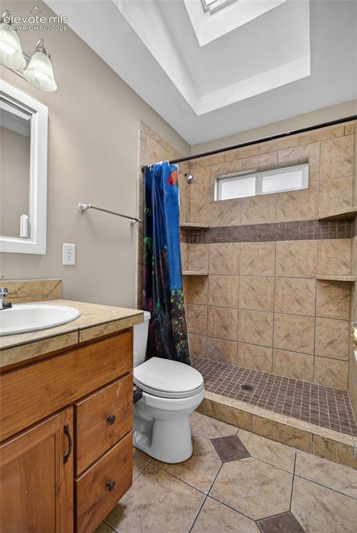 95 Security Boulevard Colorado Springs CO 80911