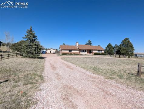 12625 Halleluiah Trail Elbert CO 80106