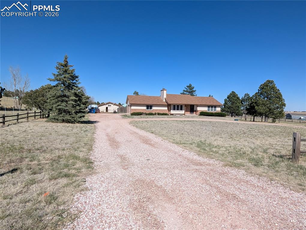 12625 Halleluiah Trail Elbert CO 80106