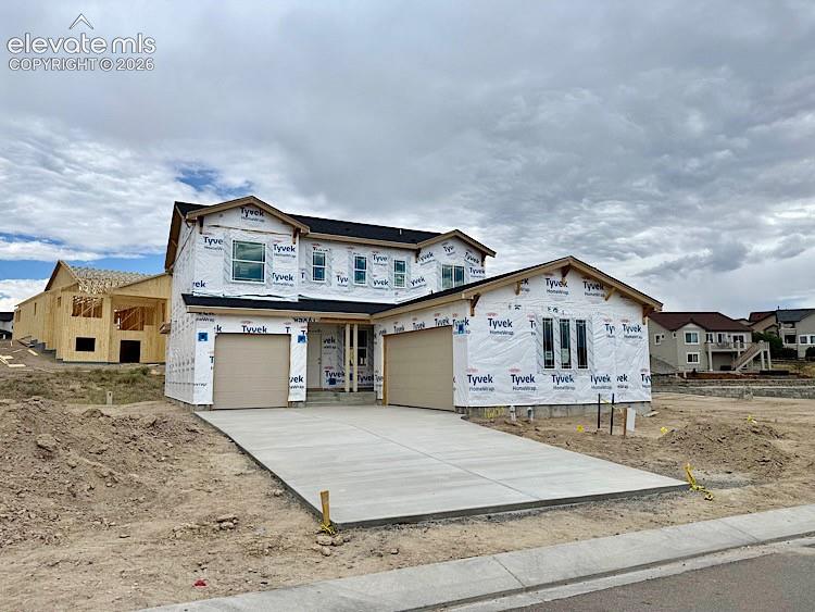 16255 Cattle Creek Court Monument CO 80132