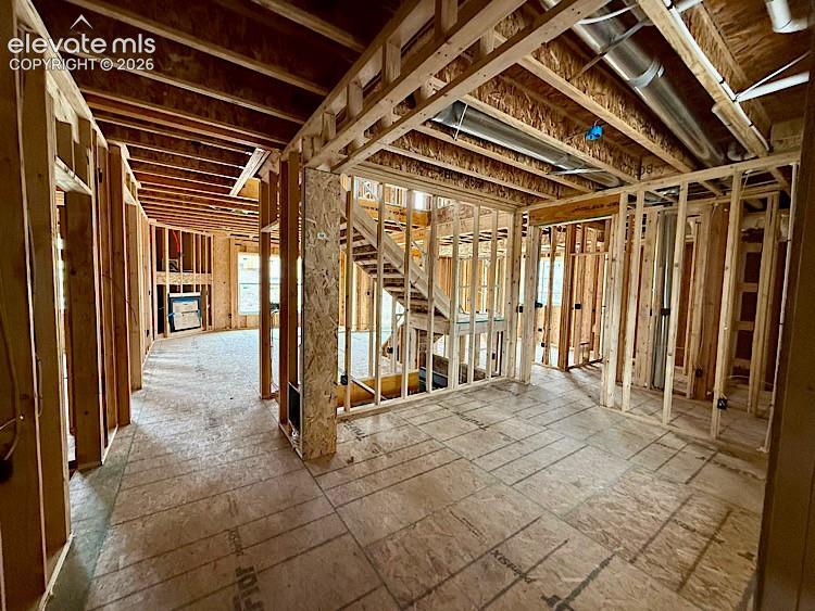 16255 Cattle Creek Court Monument CO 80132