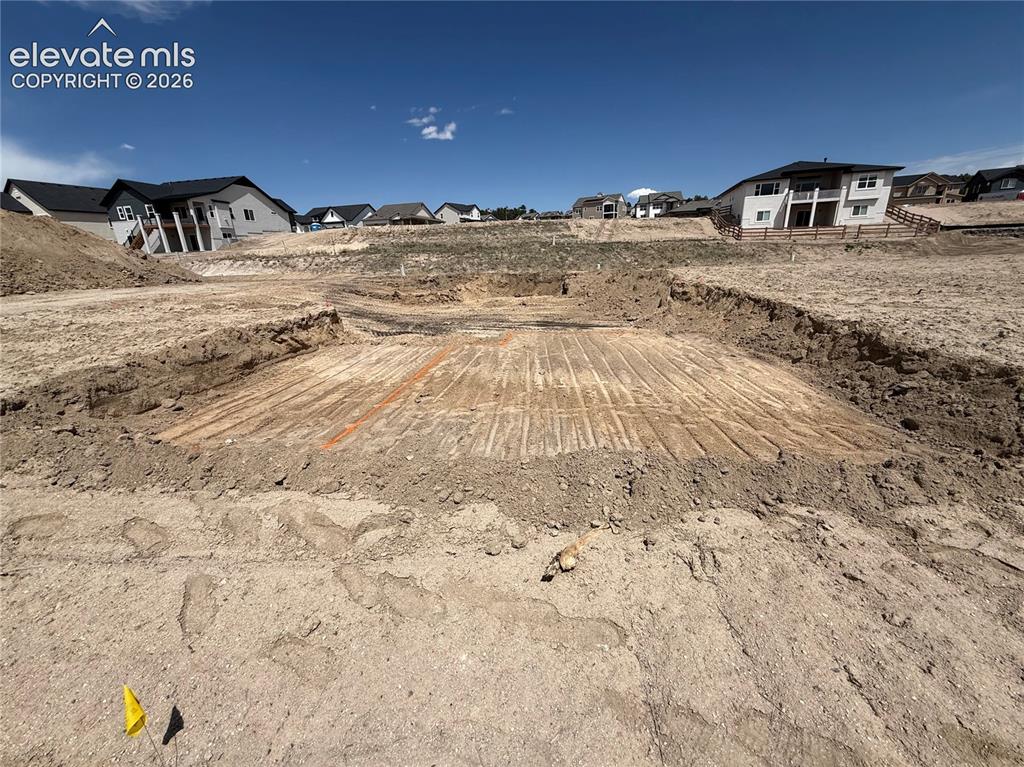16255 Cattle Creek Court Monument CO 80132