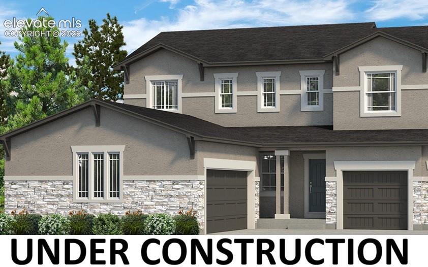 16255 Cattle Creek Court Monument CO 80132
