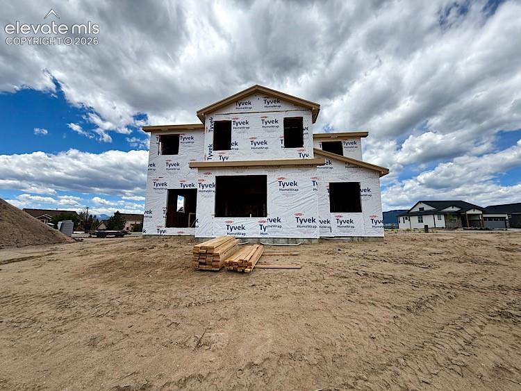 16255 Cattle Creek Court Monument CO 80132