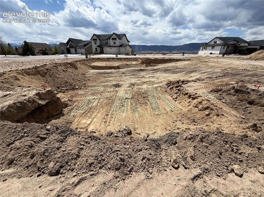 16255 Cattle Creek Court Monument CO 80132